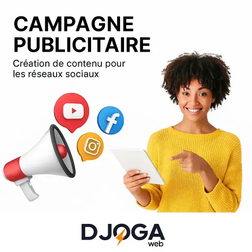 Campagne Publicitaire